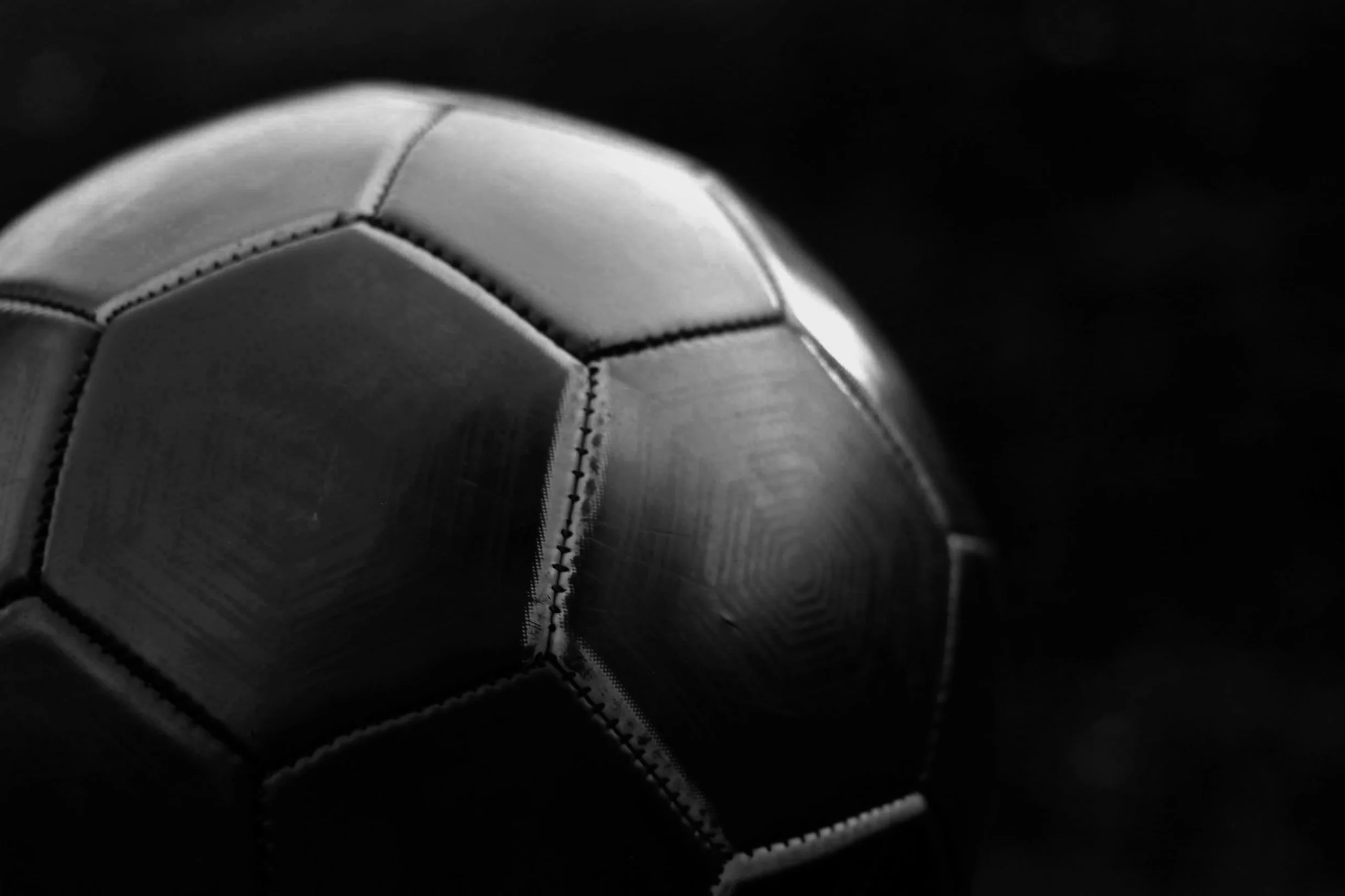 Modern Soccer History